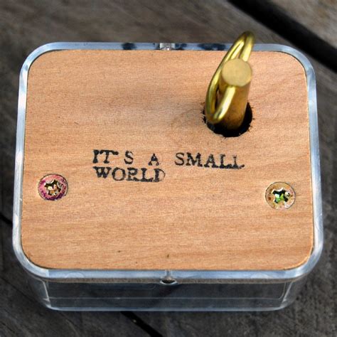 mini metal suitcase musical box|Amazon.ca: Tiny Music Box.